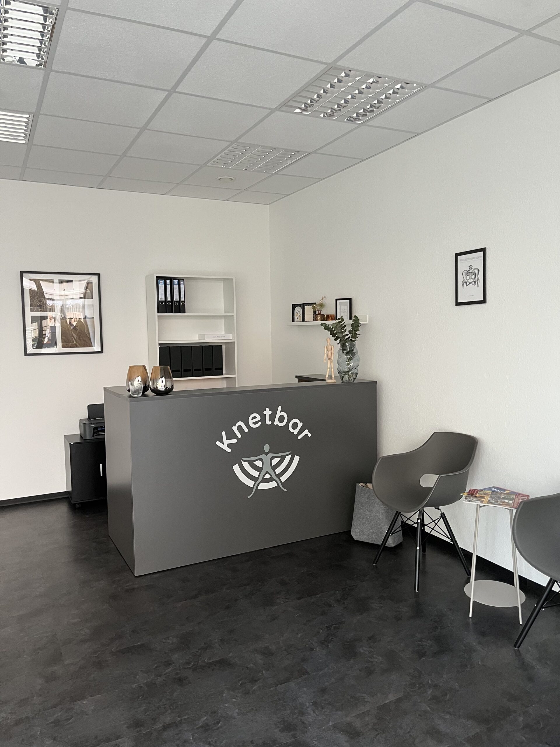 Knetbar Physiotherapie Lena Schauerte Andernach 4