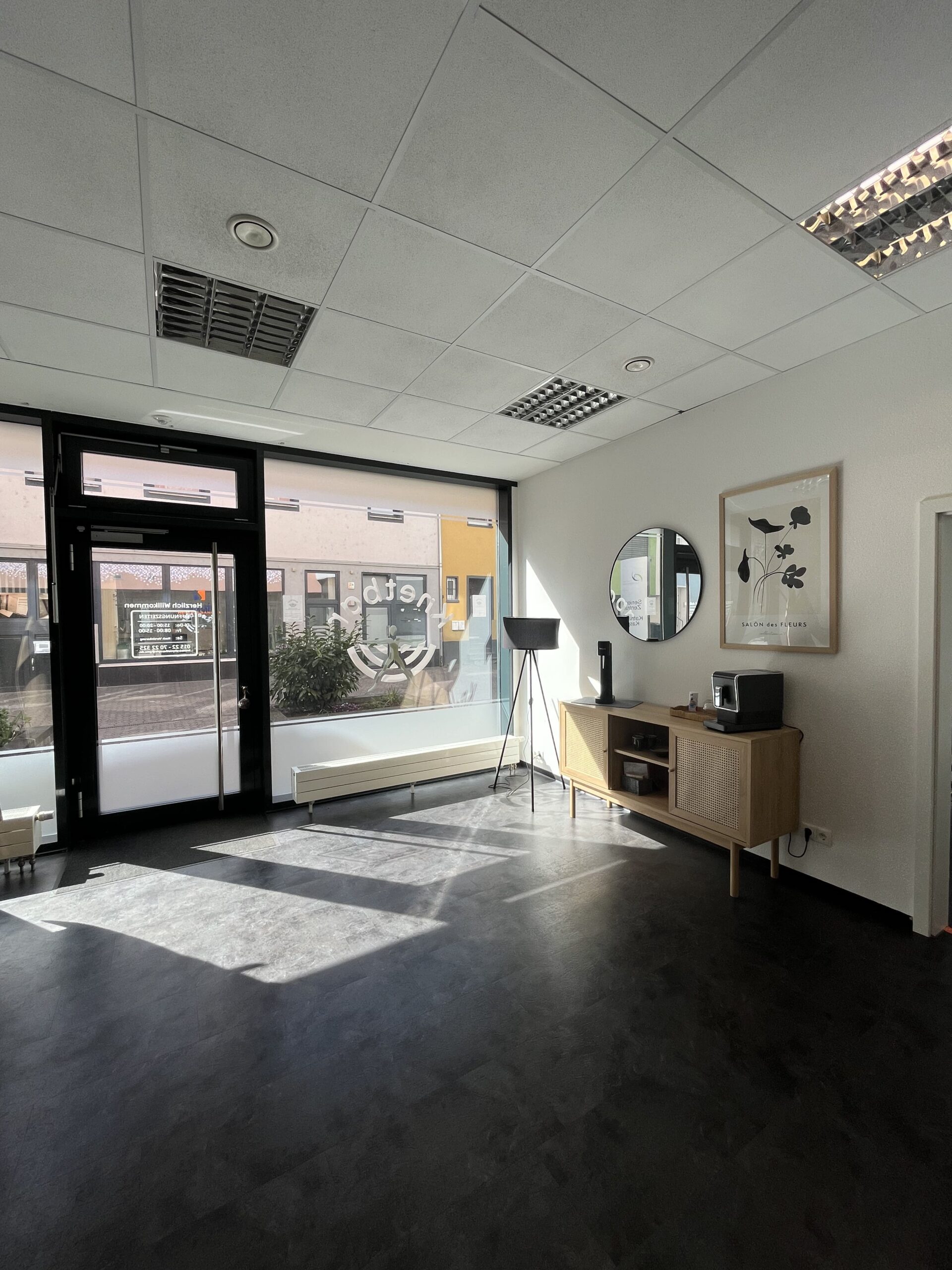 Knetbar Physiotherapie Lena Schauerte Andernach 6