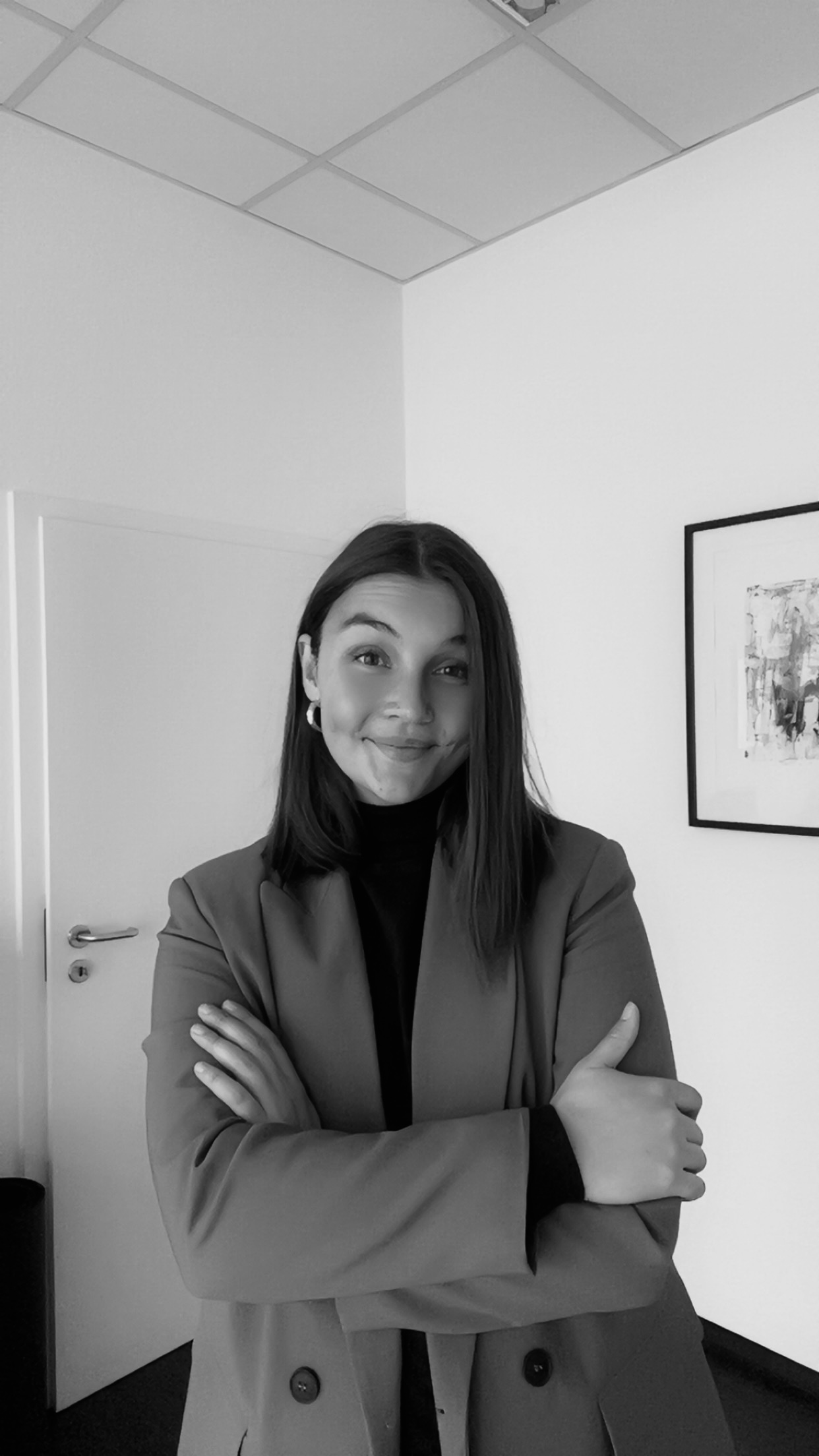 Lena Schauerte Inhaberin der Knetbar